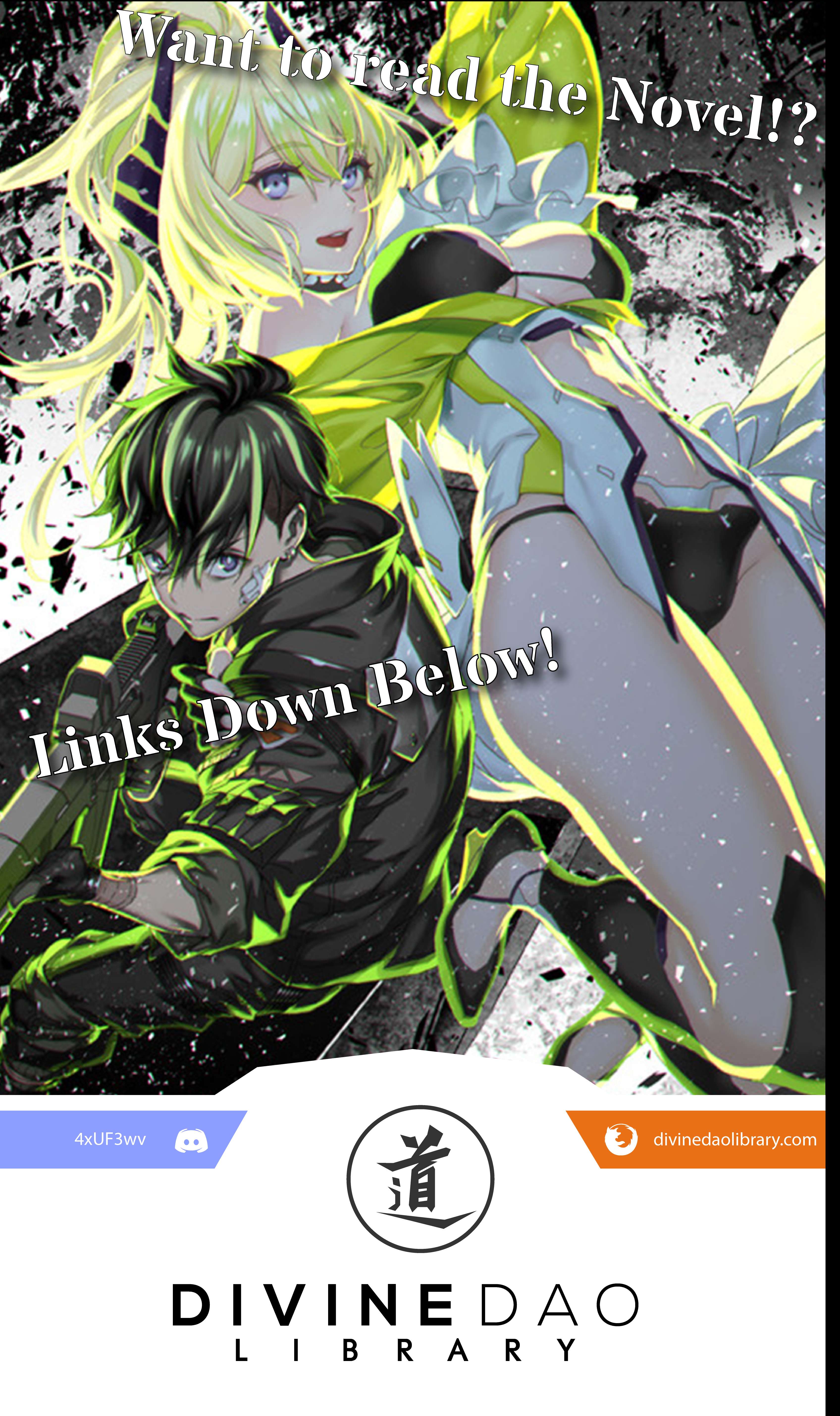 Rebuild World Chapter 8 page 34 - 