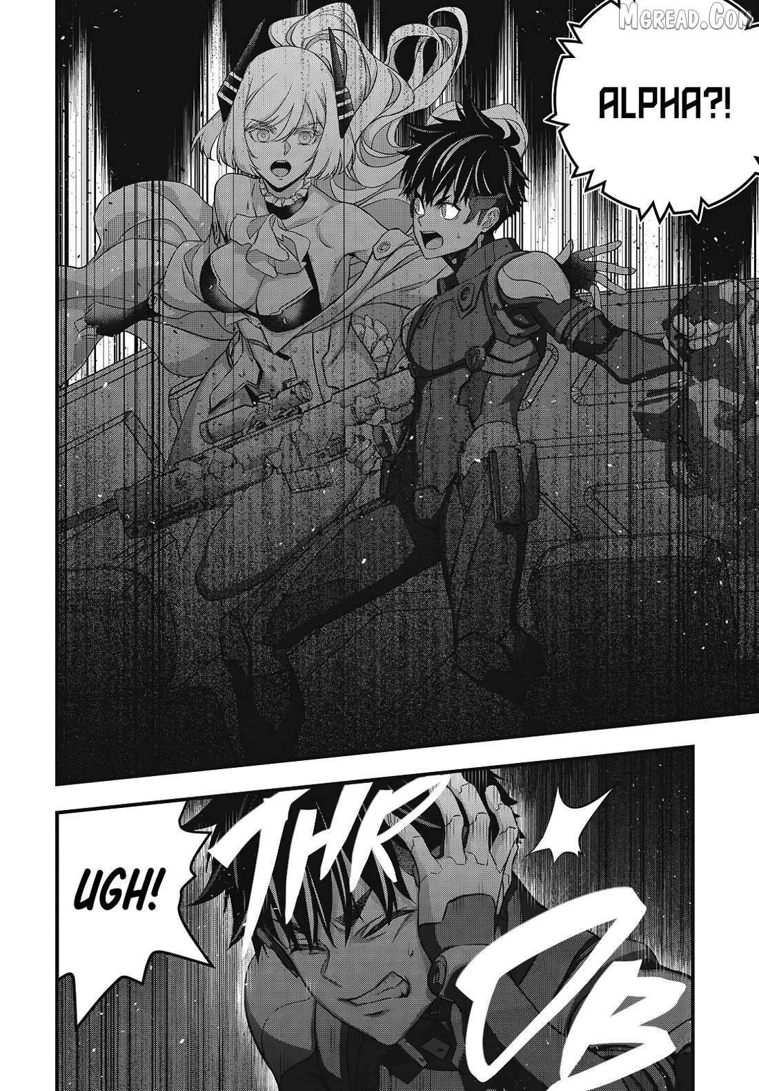 Rebuild World Chapter 81 page 24 - 