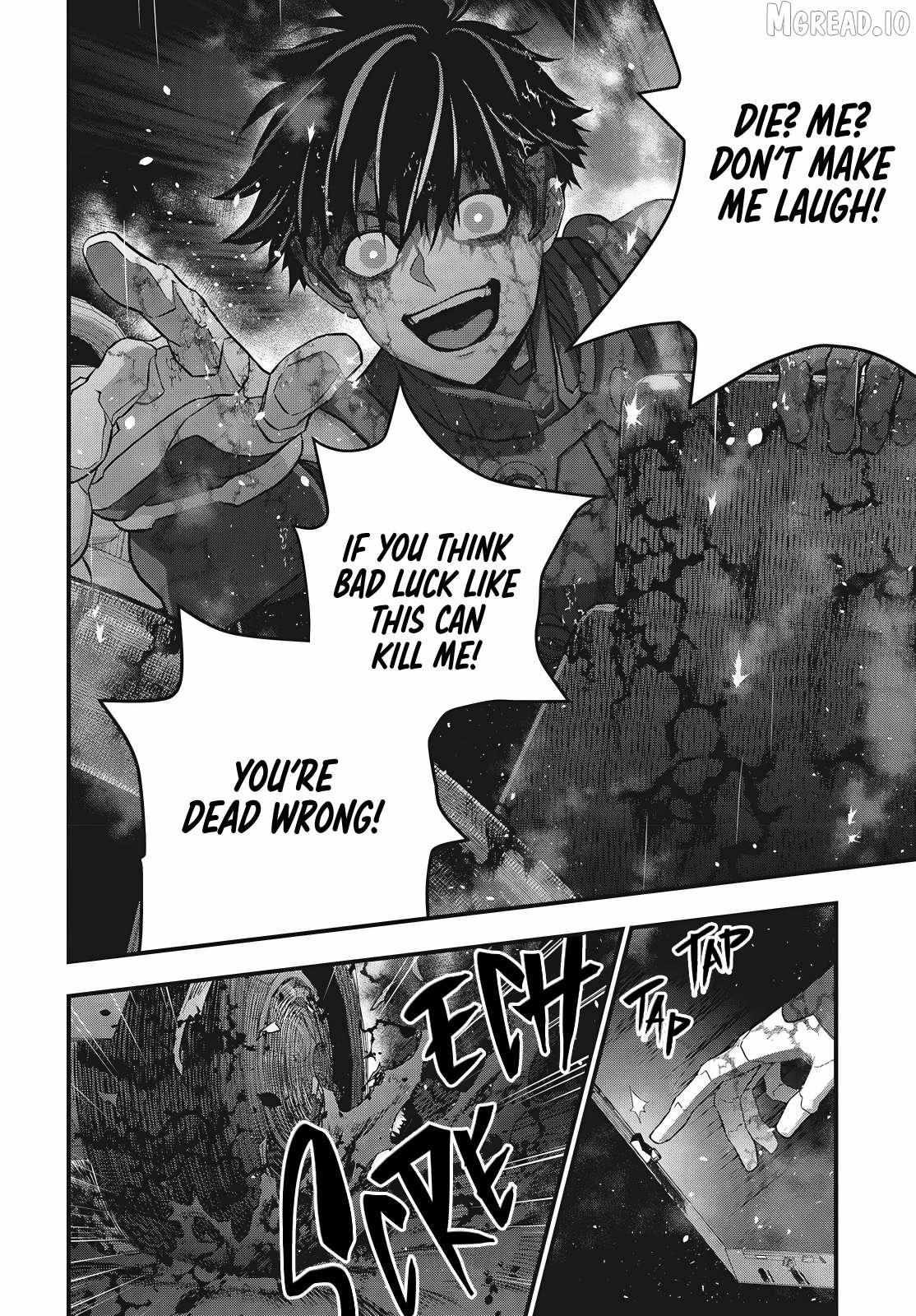 Rebuild World Chapter 82 page 3 - 