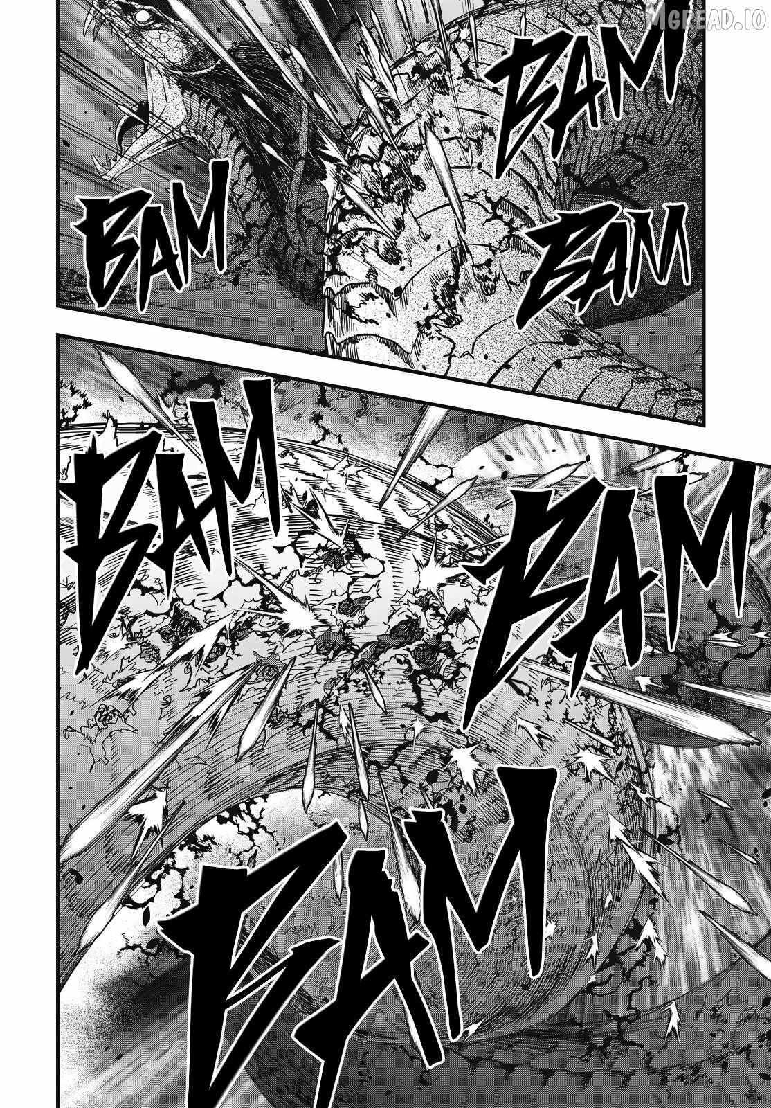 Rebuild World Chapter 82 page 7 - 