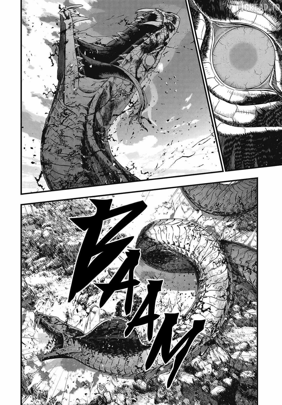 Rebuild World Chapter 82 page 9 - 