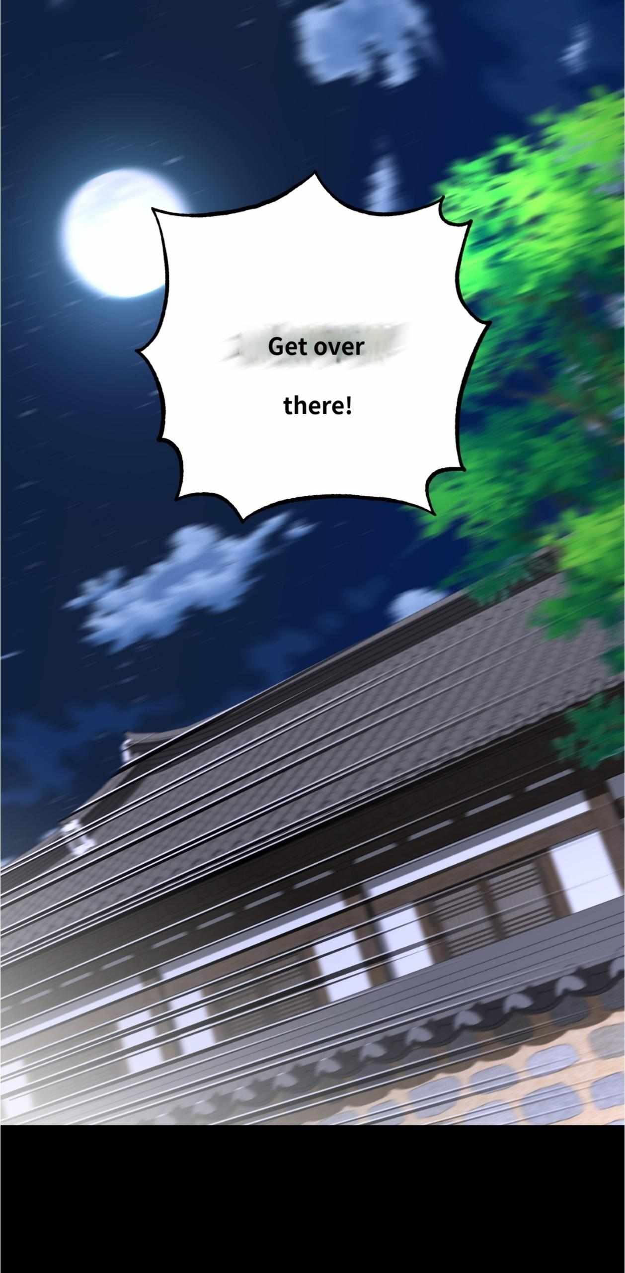 Receive the Aura Chapter 0 page 1 - 