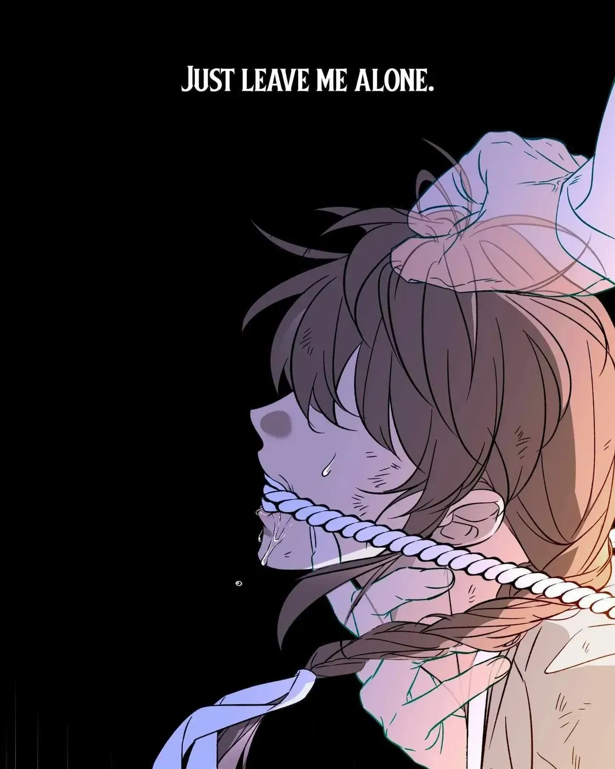 Receive the Aura Chapter 1.1 page 13 - 