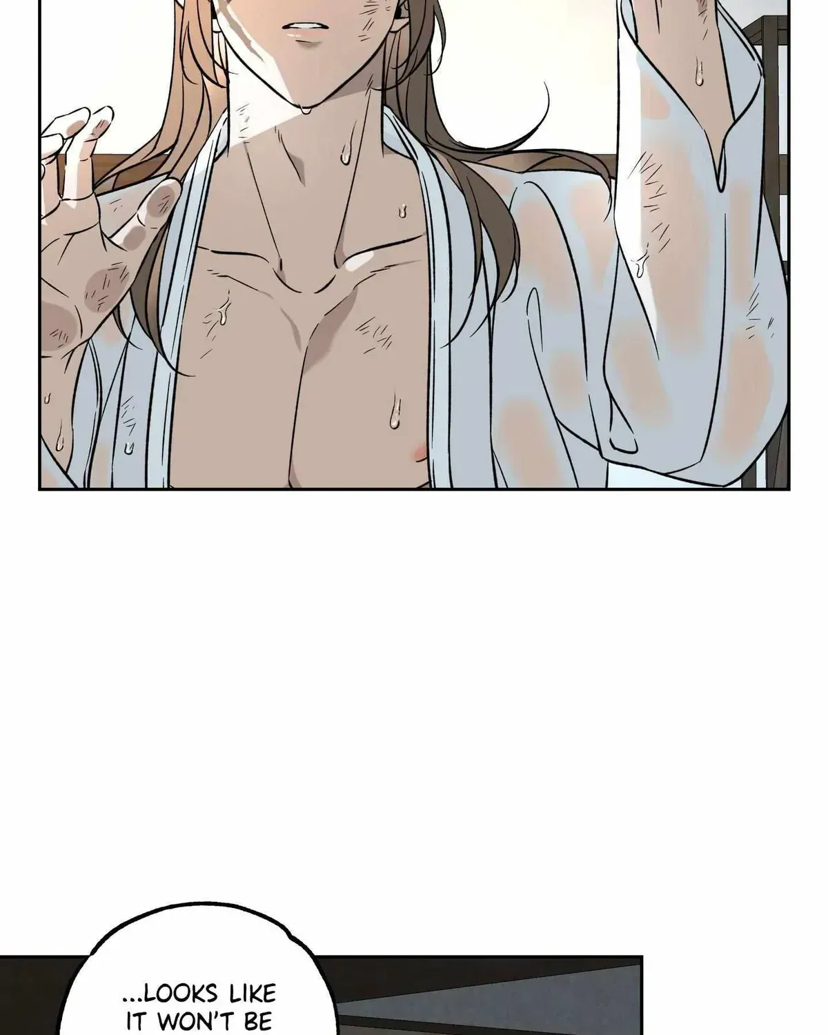 Receive the Aura Chapter 1.1 page 24 - 