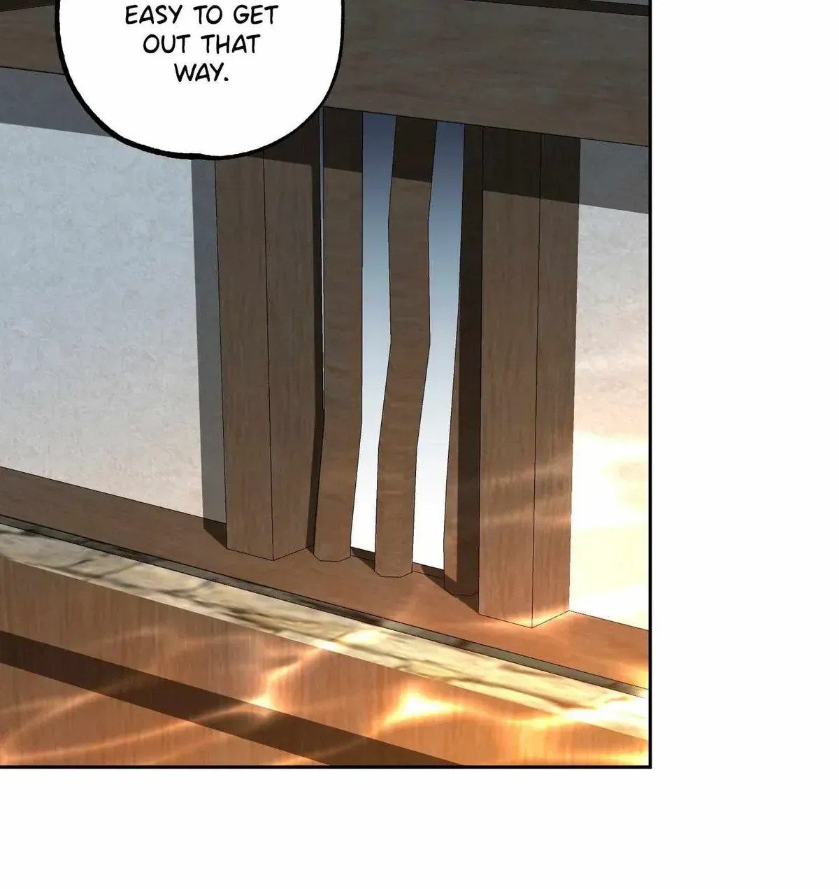 Receive the Aura Chapter 1.1 page 25 - 