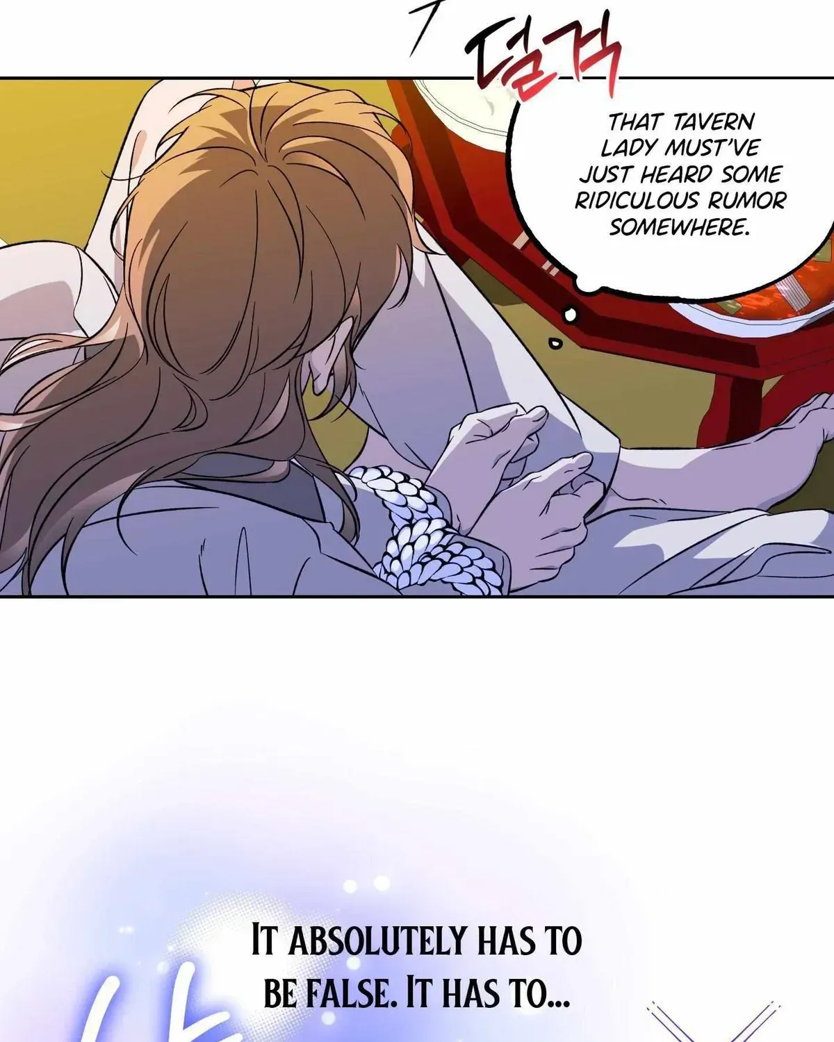 Receive the Aura Chapter 1.1 page 44 - 