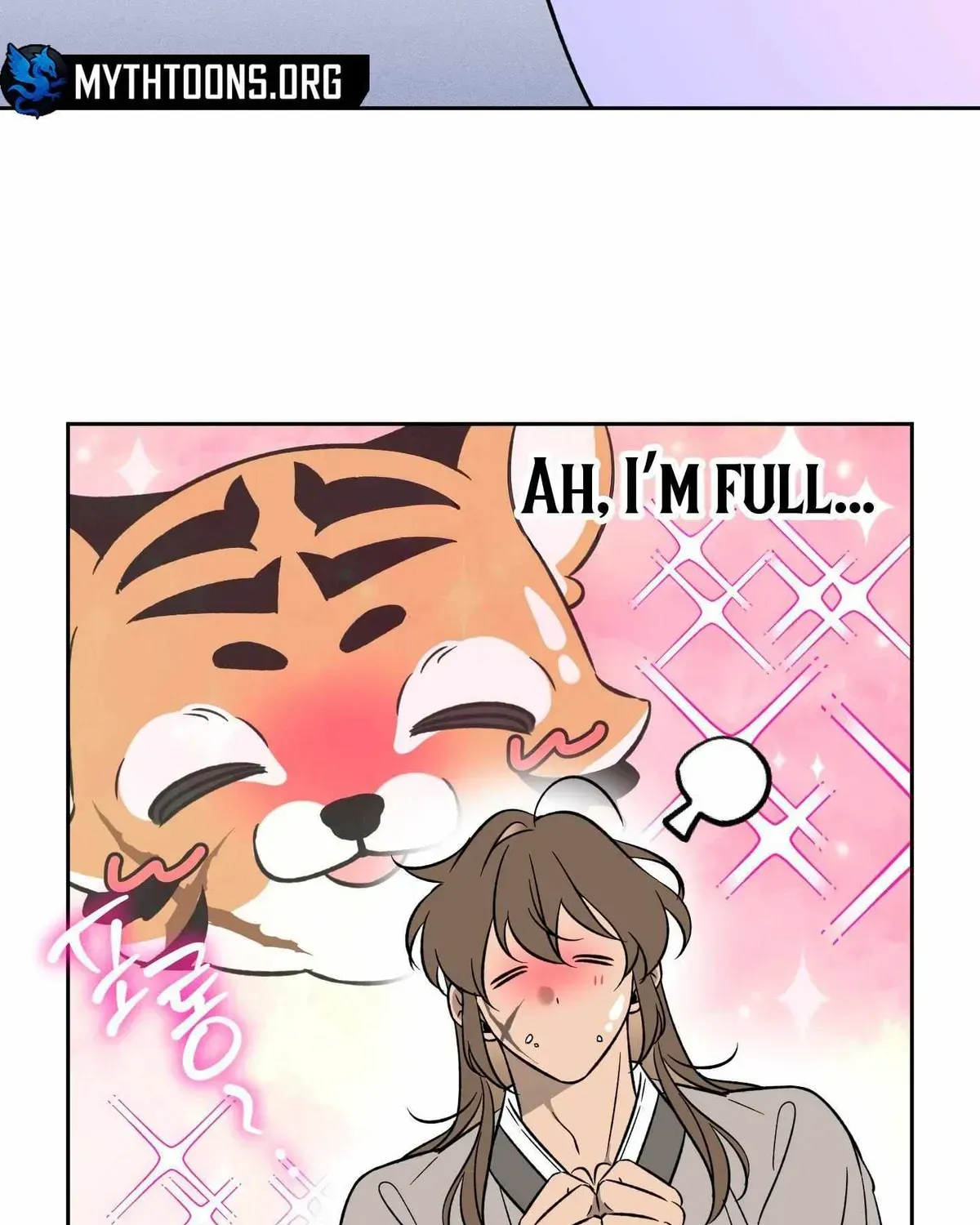 Receive the Aura Chapter 1.1 page 53 - 