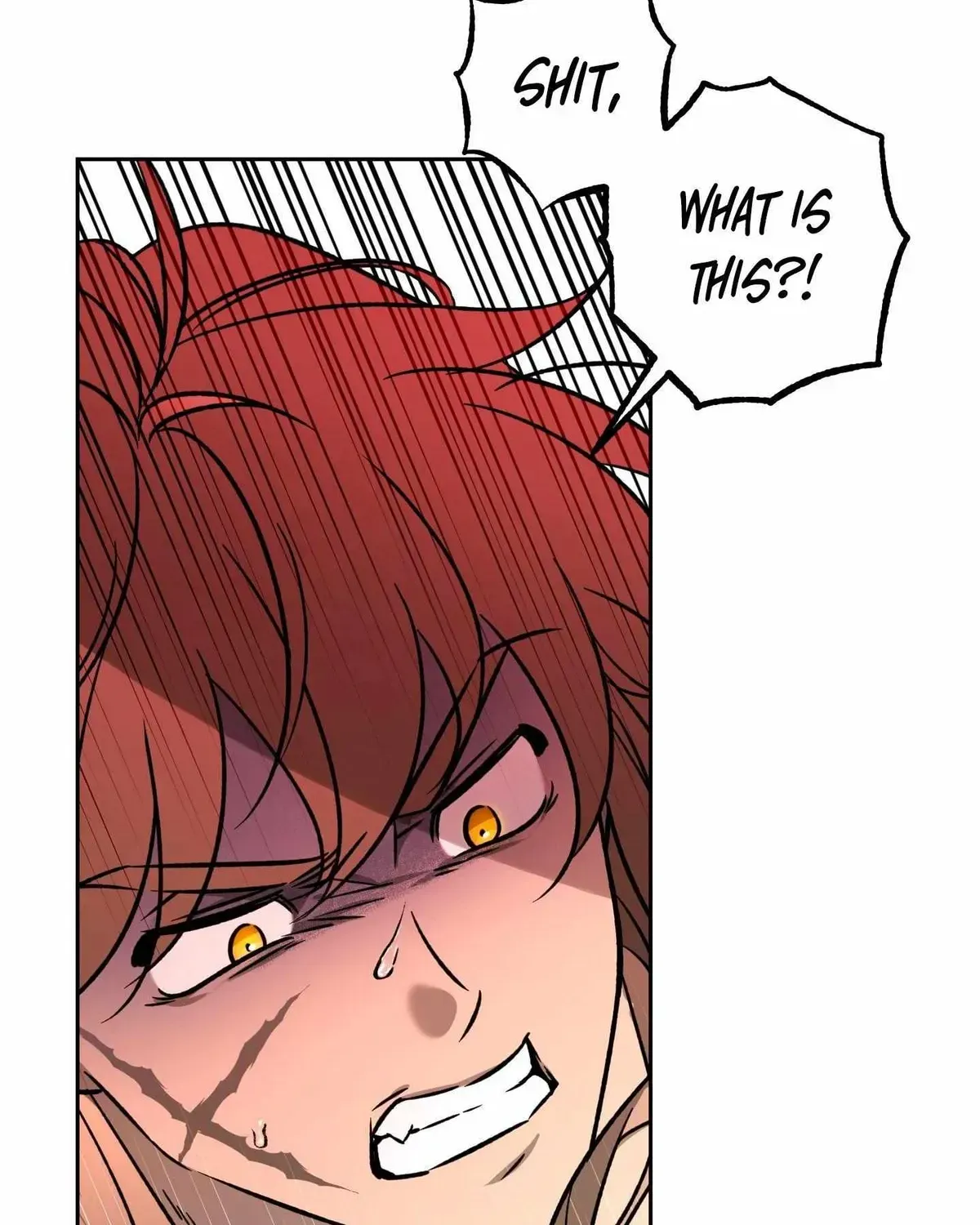 Receive the Aura Chapter 1.1 page 83 - 