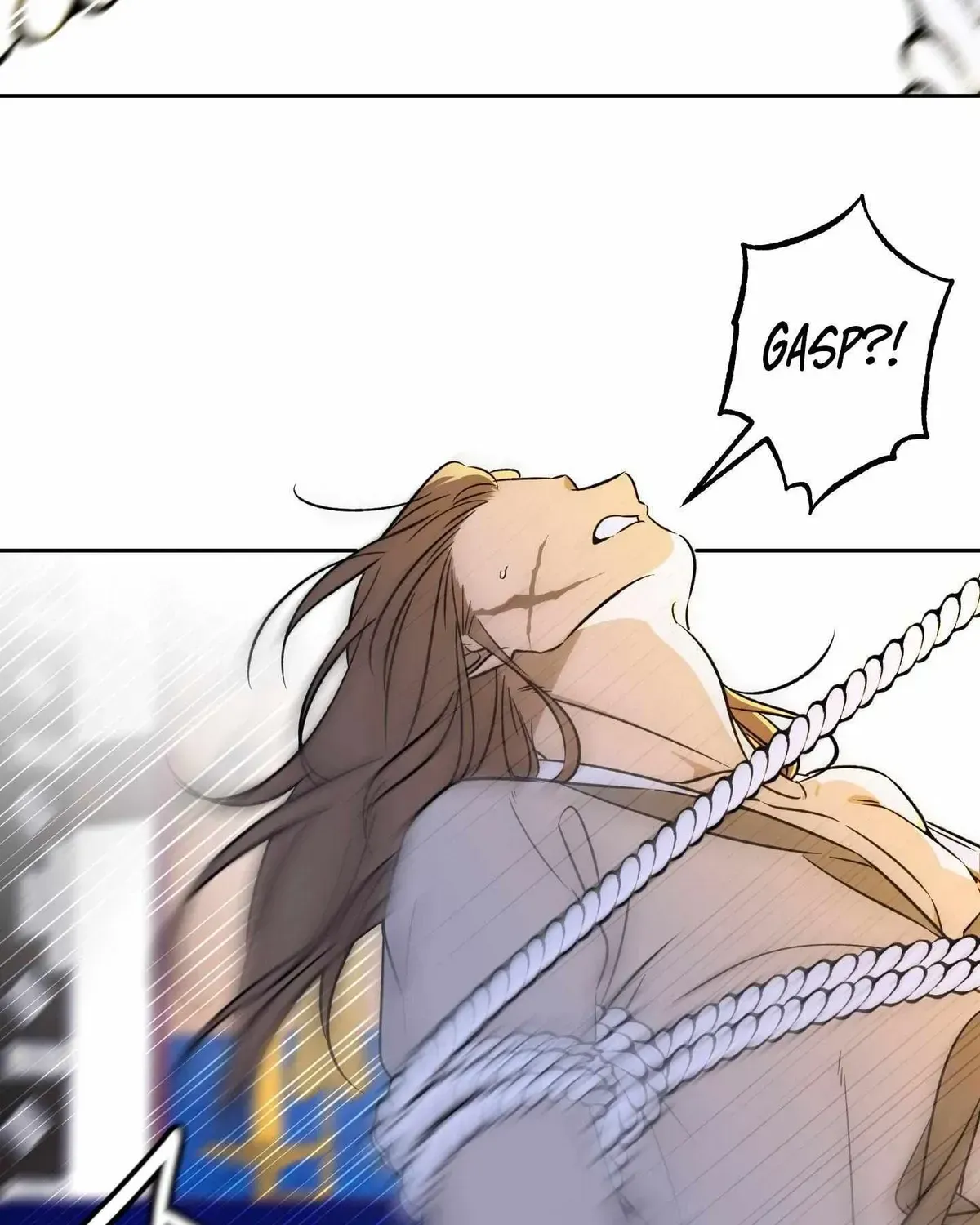 Receive the Aura Chapter 1.1 page 85 - 