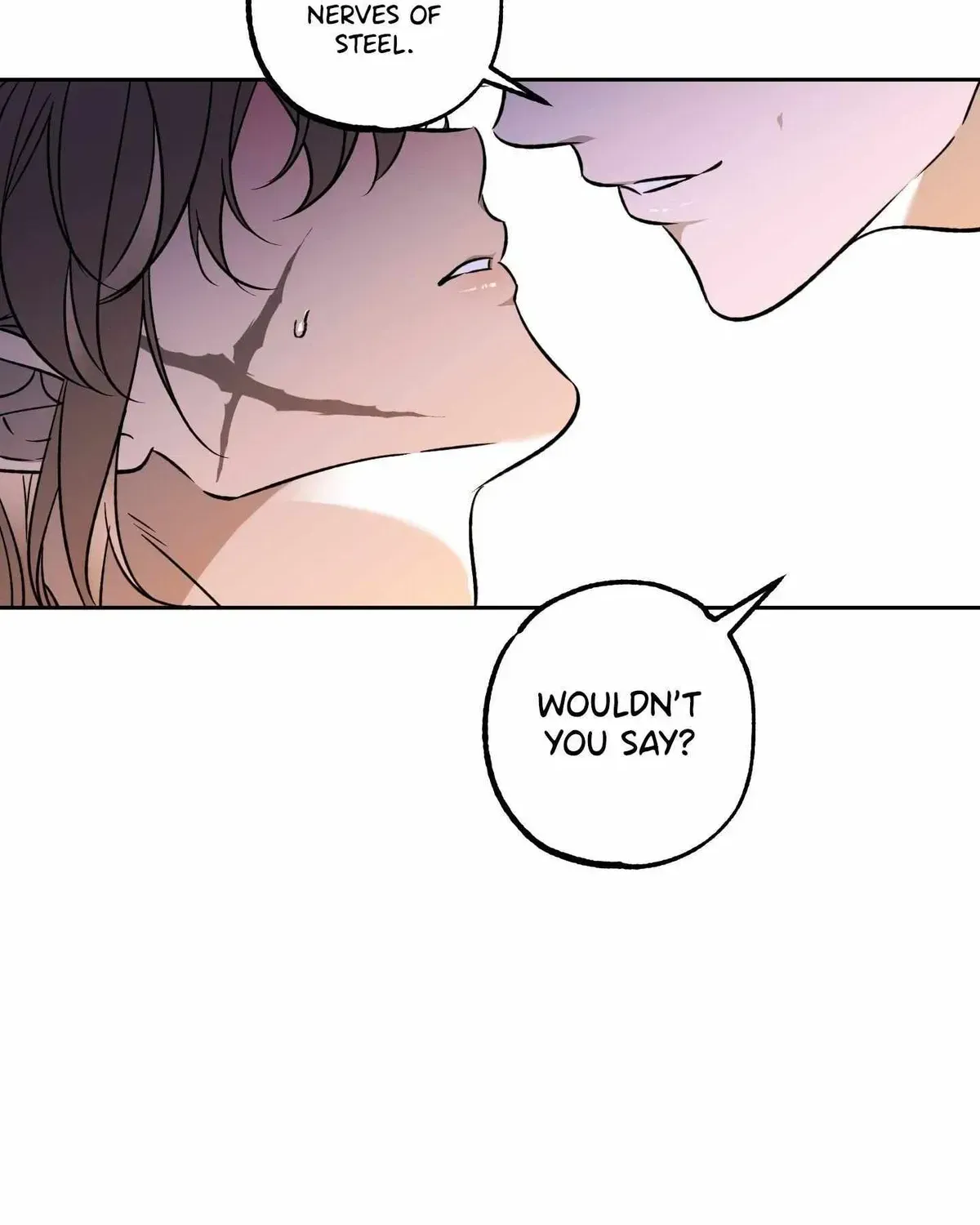 Receive the Aura Chapter 1.1 page 87 - 