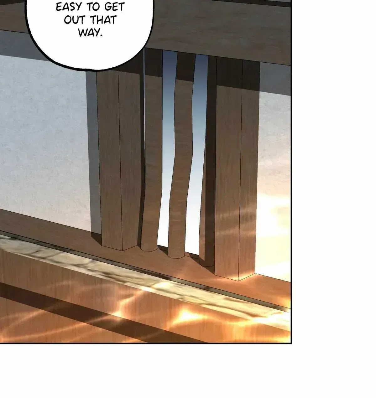 Receive the Aura Chapter 1.2 page 25 - 