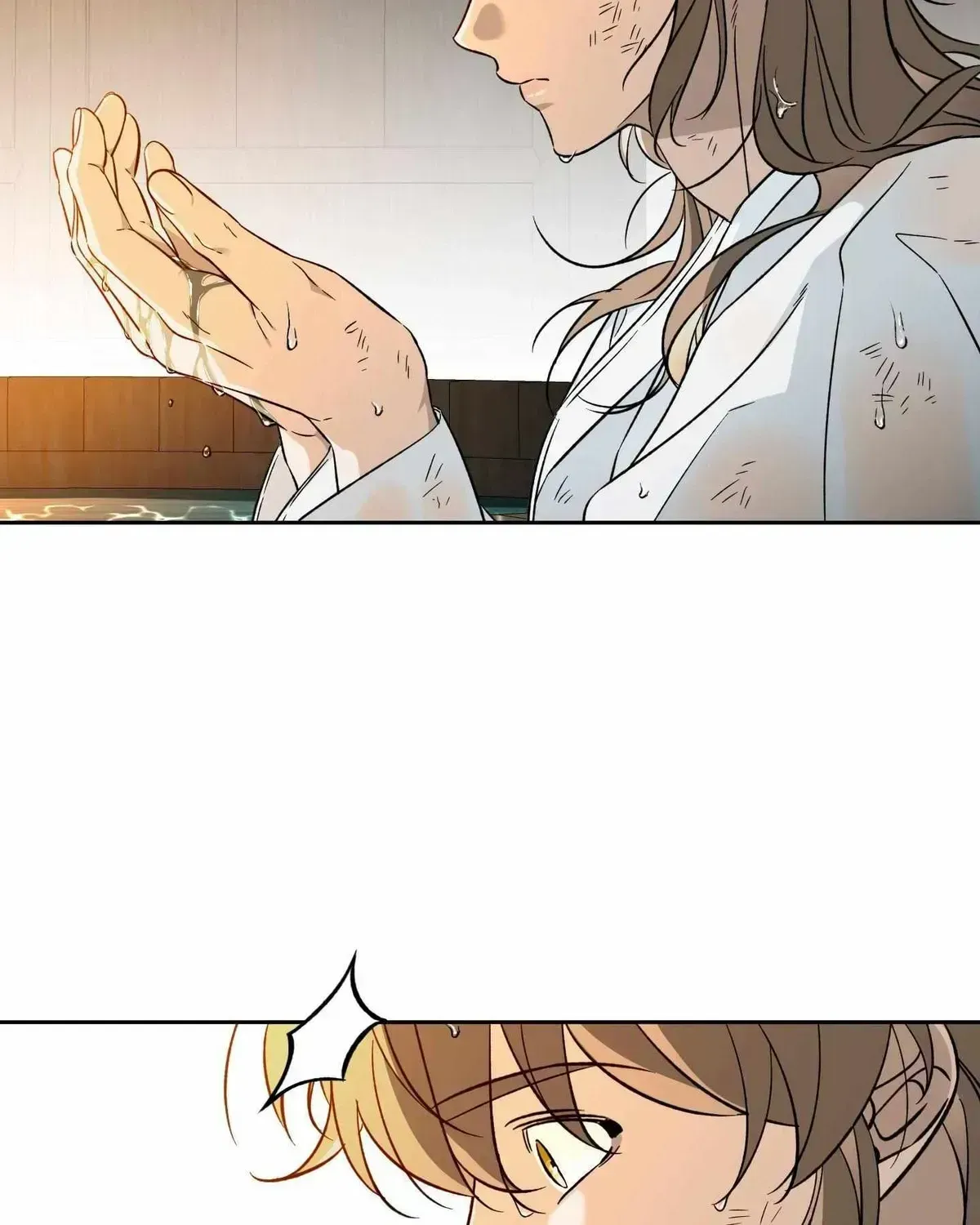 Receive the Aura Chapter 1.2 page 31 - 