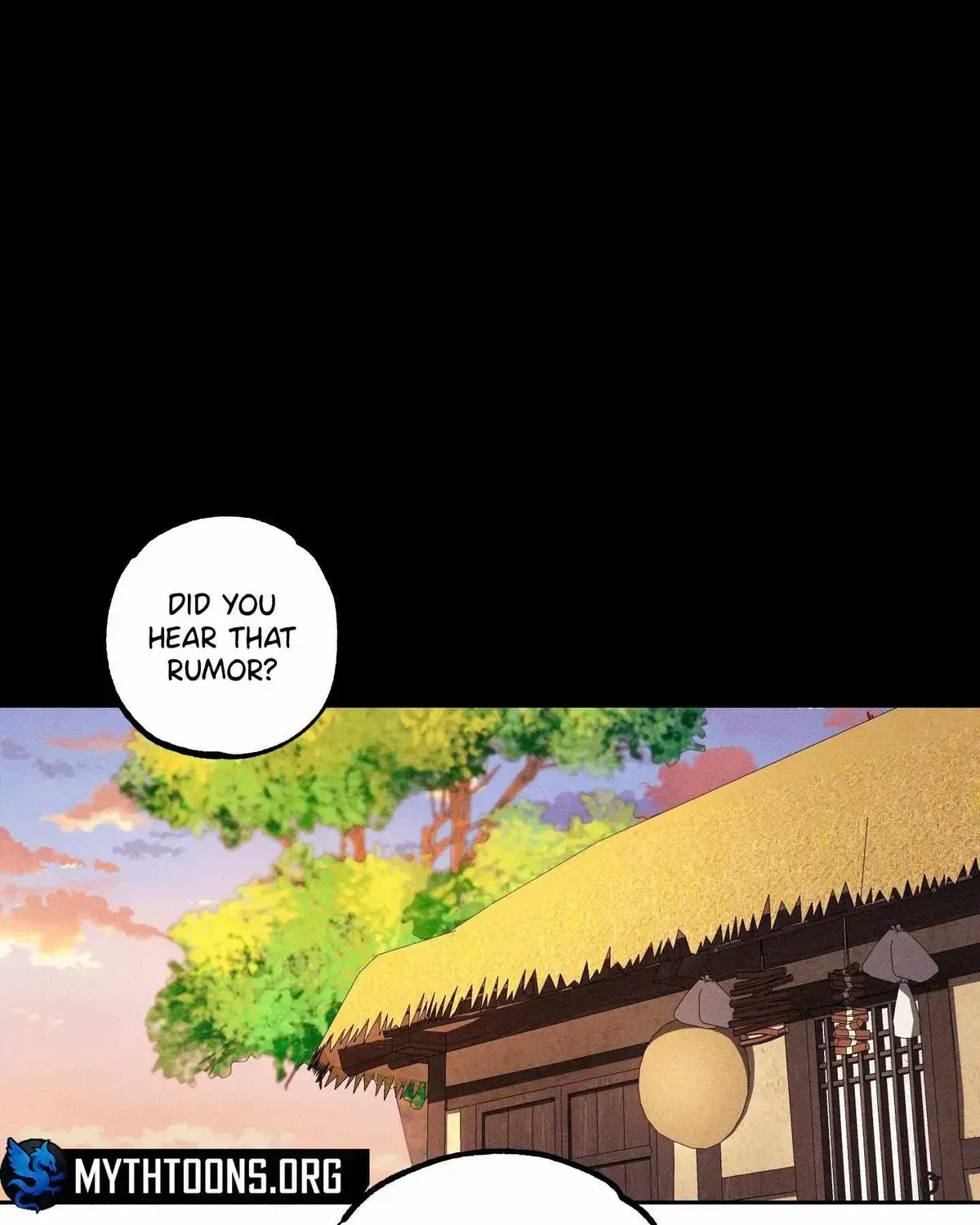 Receive the Aura Chapter 1.2 page 33 - 