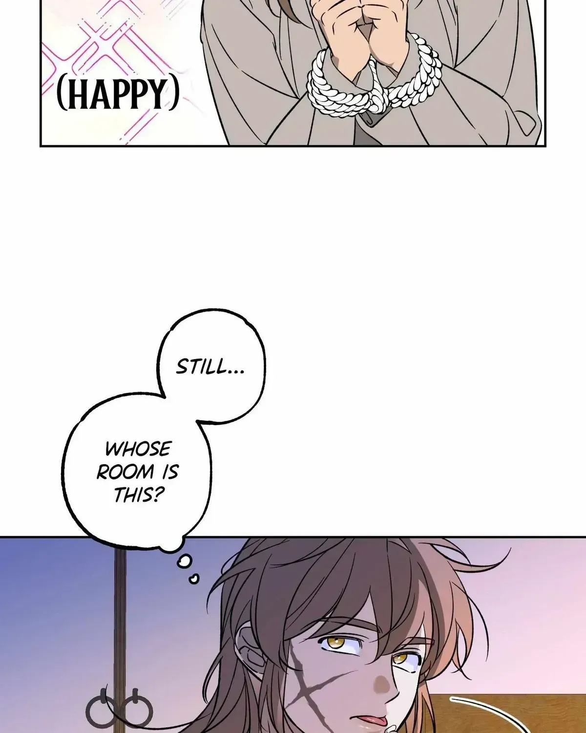Receive the Aura Chapter 1.2 page 54 - 