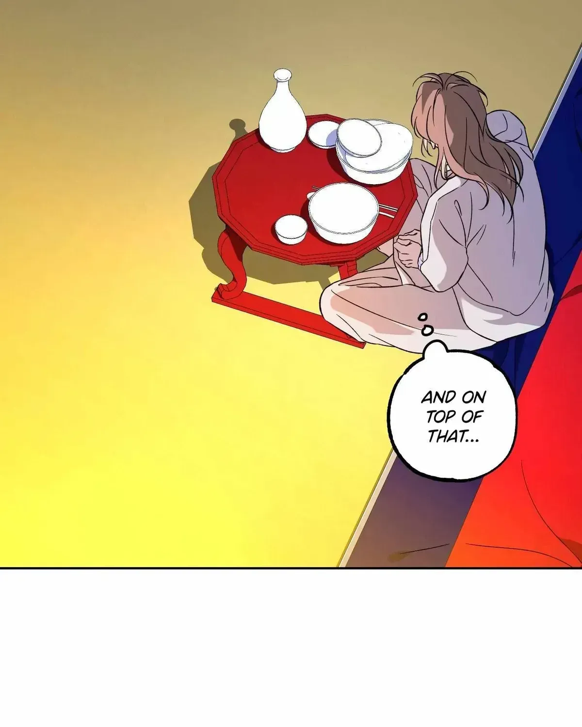 Receive the Aura Chapter 1.2 page 56 - 