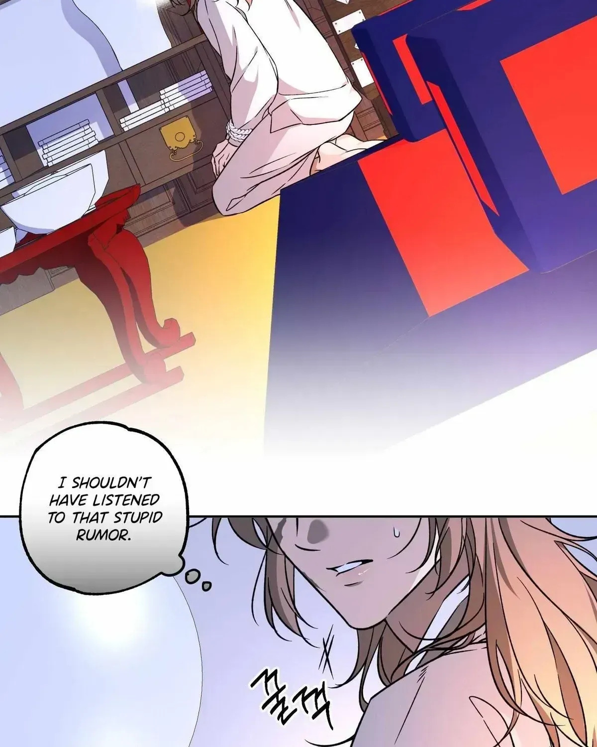 Receive the Aura Chapter 1.2 page 63 - 