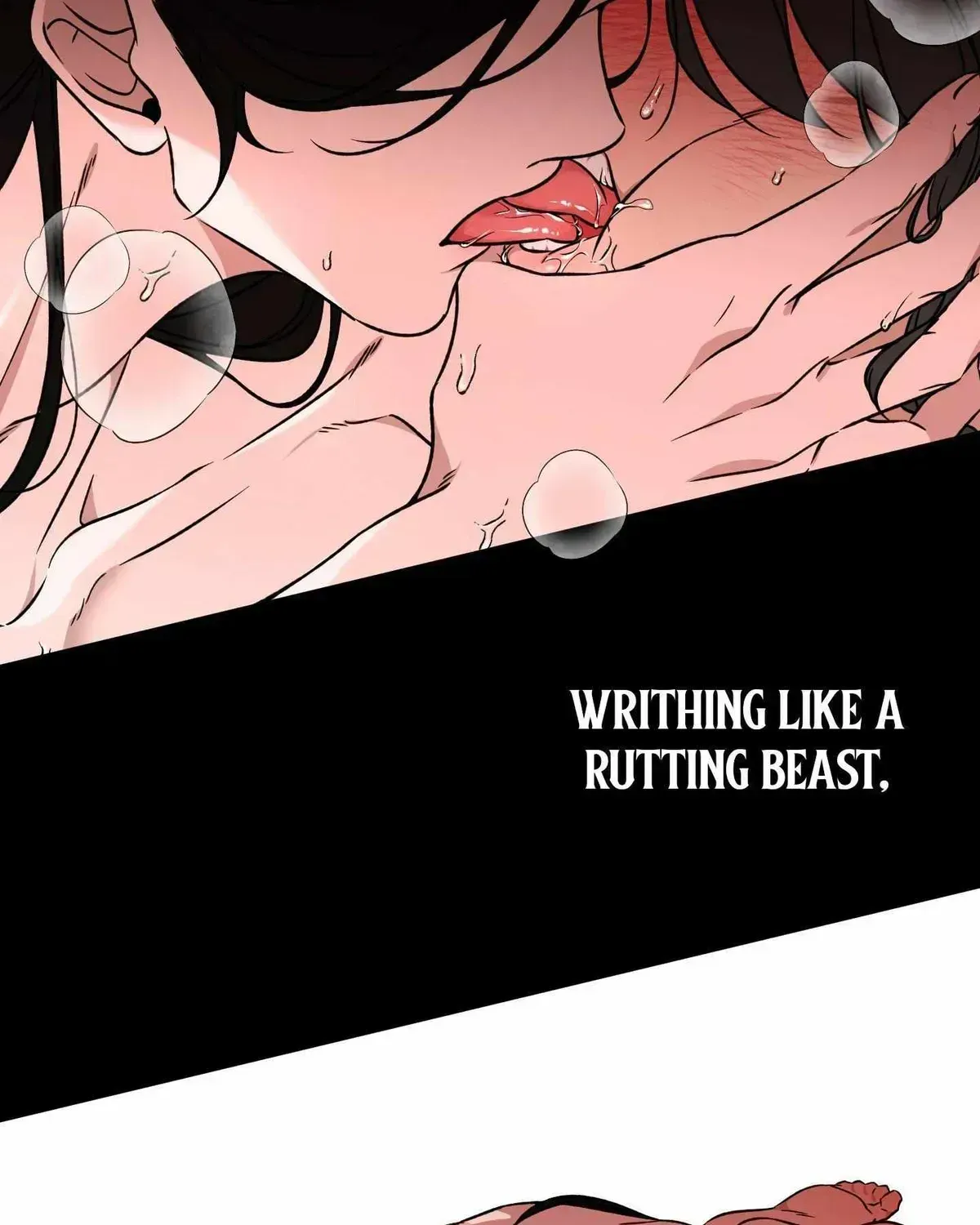 Receive the Aura Chapter 1.2 page 66 - 