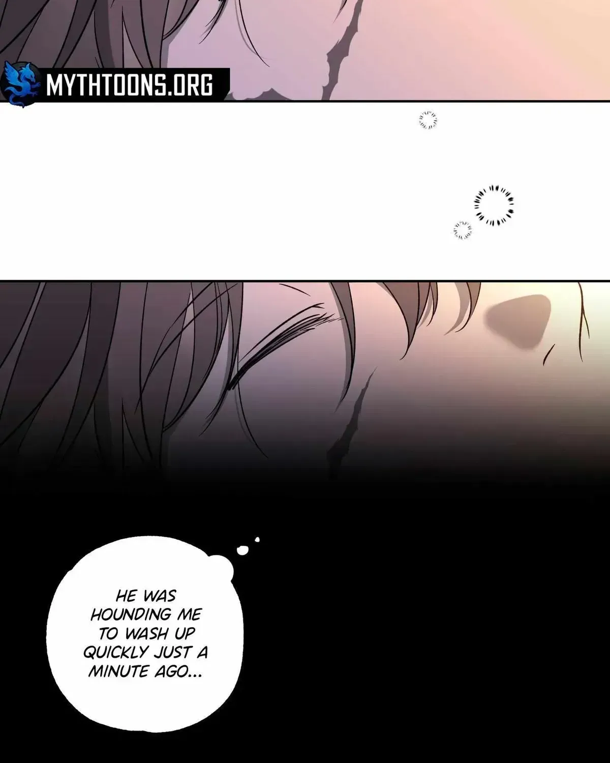 Receive the Aura Chapter 1.2 page 74 - 