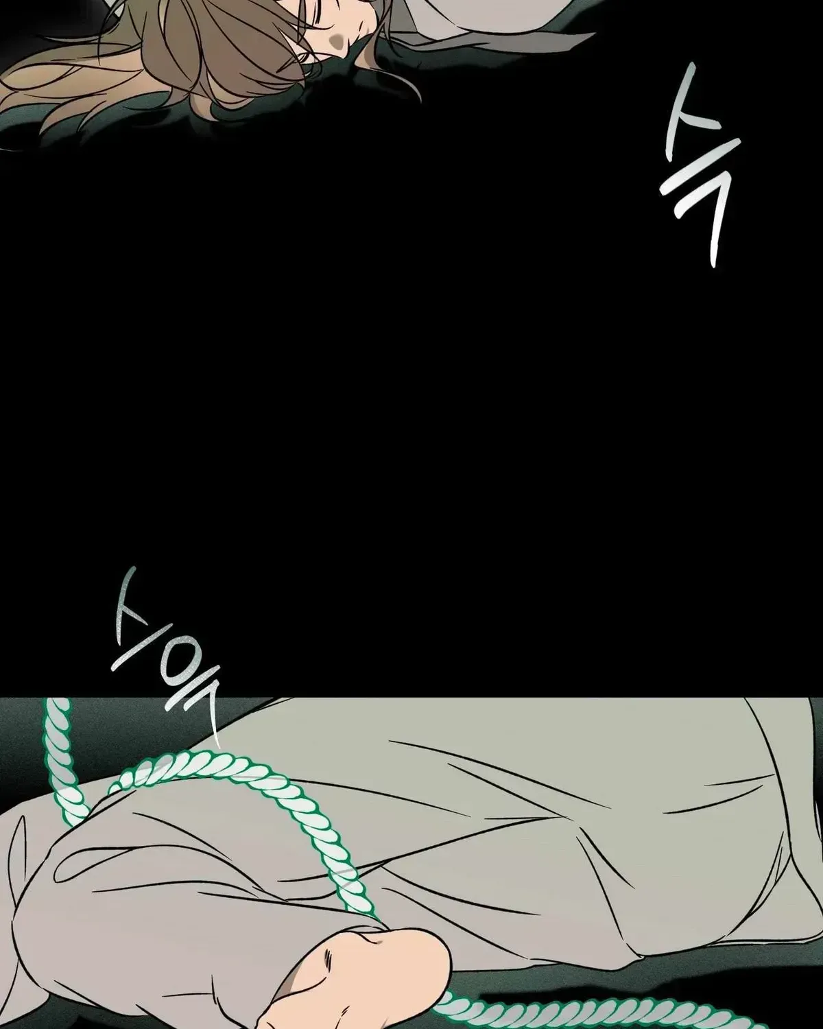 Receive the Aura Chapter 1.2 page 76 - 