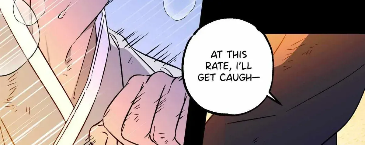 Receive the Aura Chapter 1.2 page 9 - 