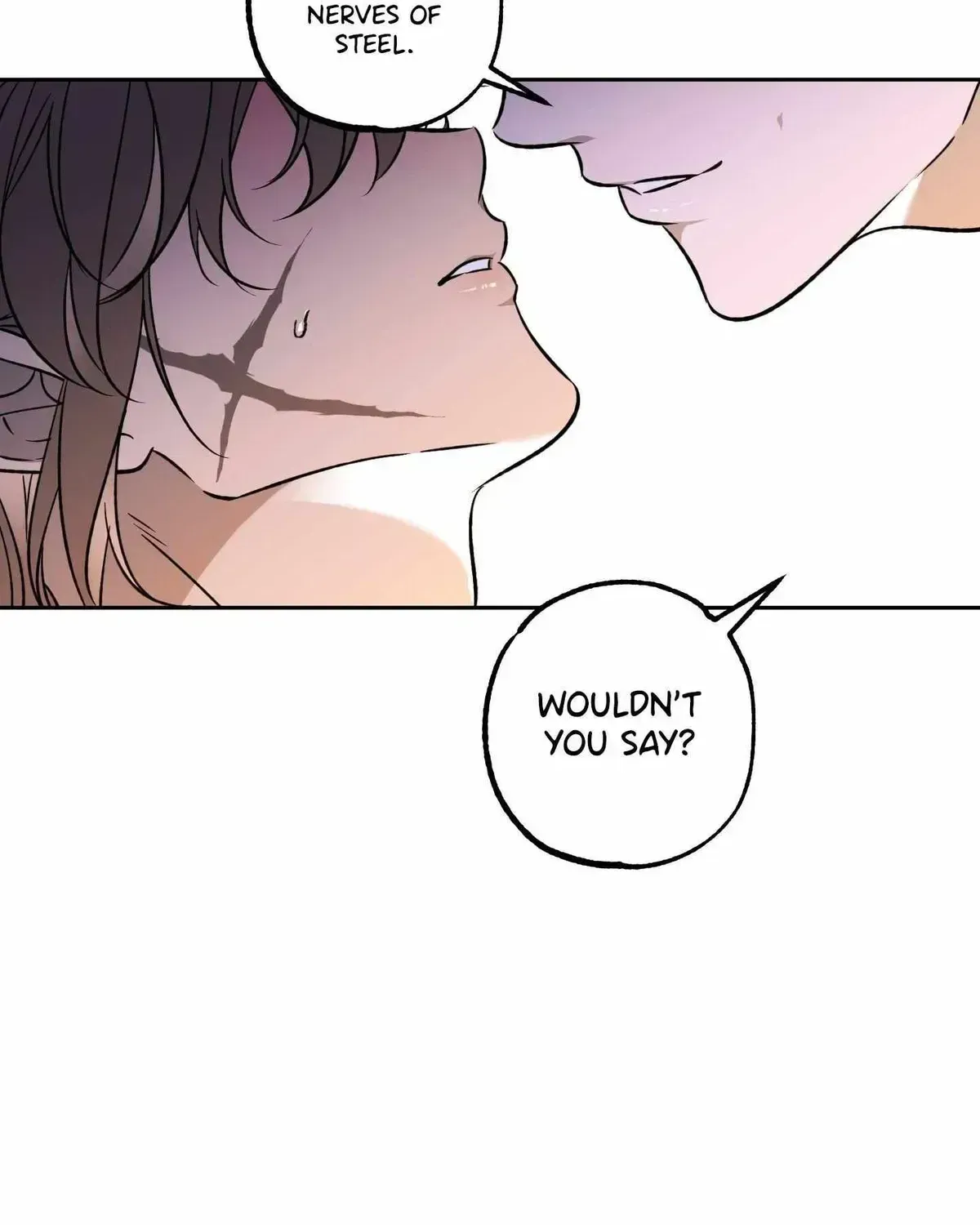Receive the Aura Chapter 1.2 page 87 - 