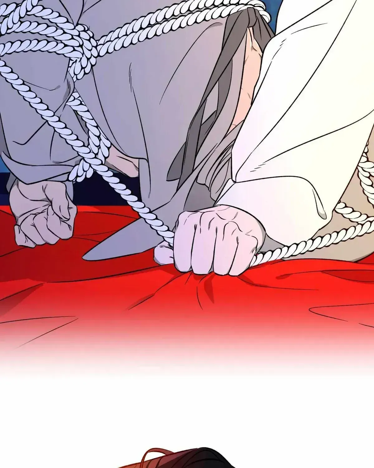Receive the Aura Chapter 1.2 page 91 - 