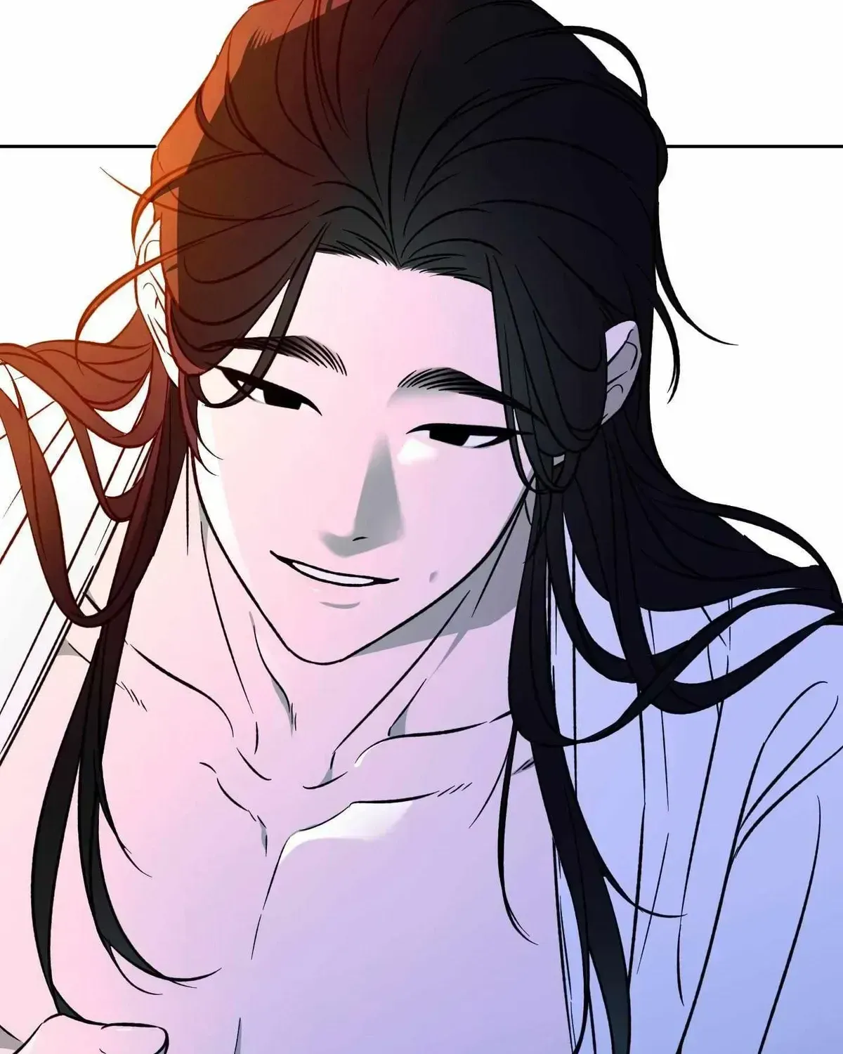 Receive the Aura Chapter 1.2 page 92 - 