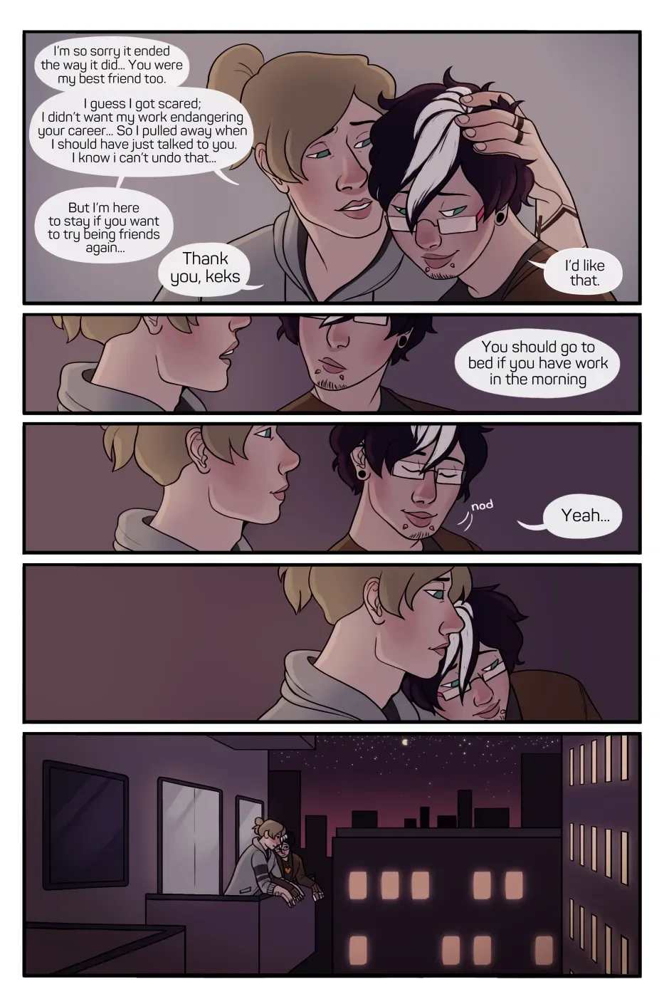 Rechargeable Chapter 1.006 page 4 - 