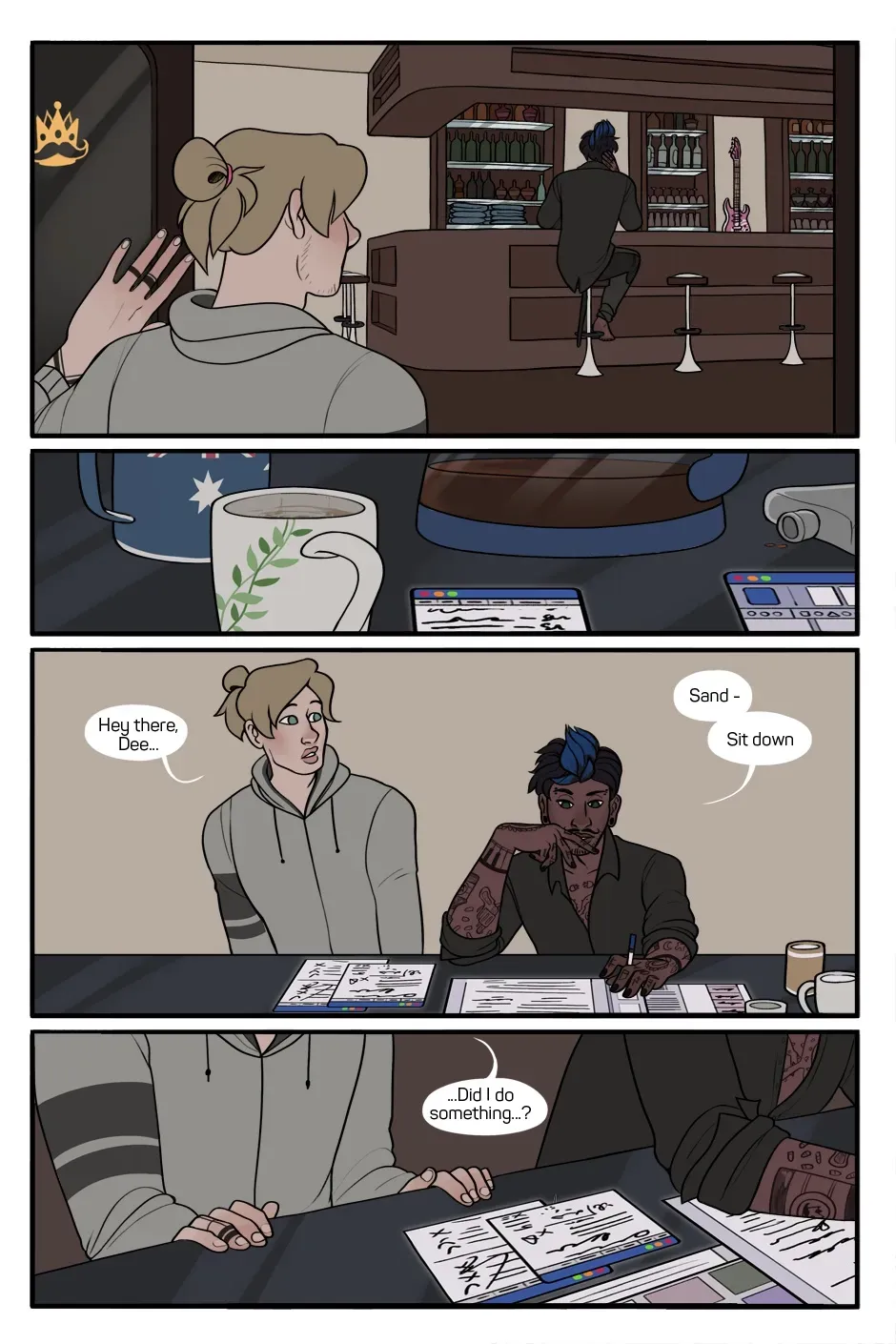 Rechargeable Chapter 1.006 page 7 - 