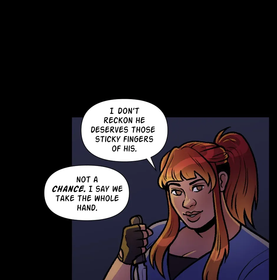 Rechargeable Chapter 1 page 12 - 