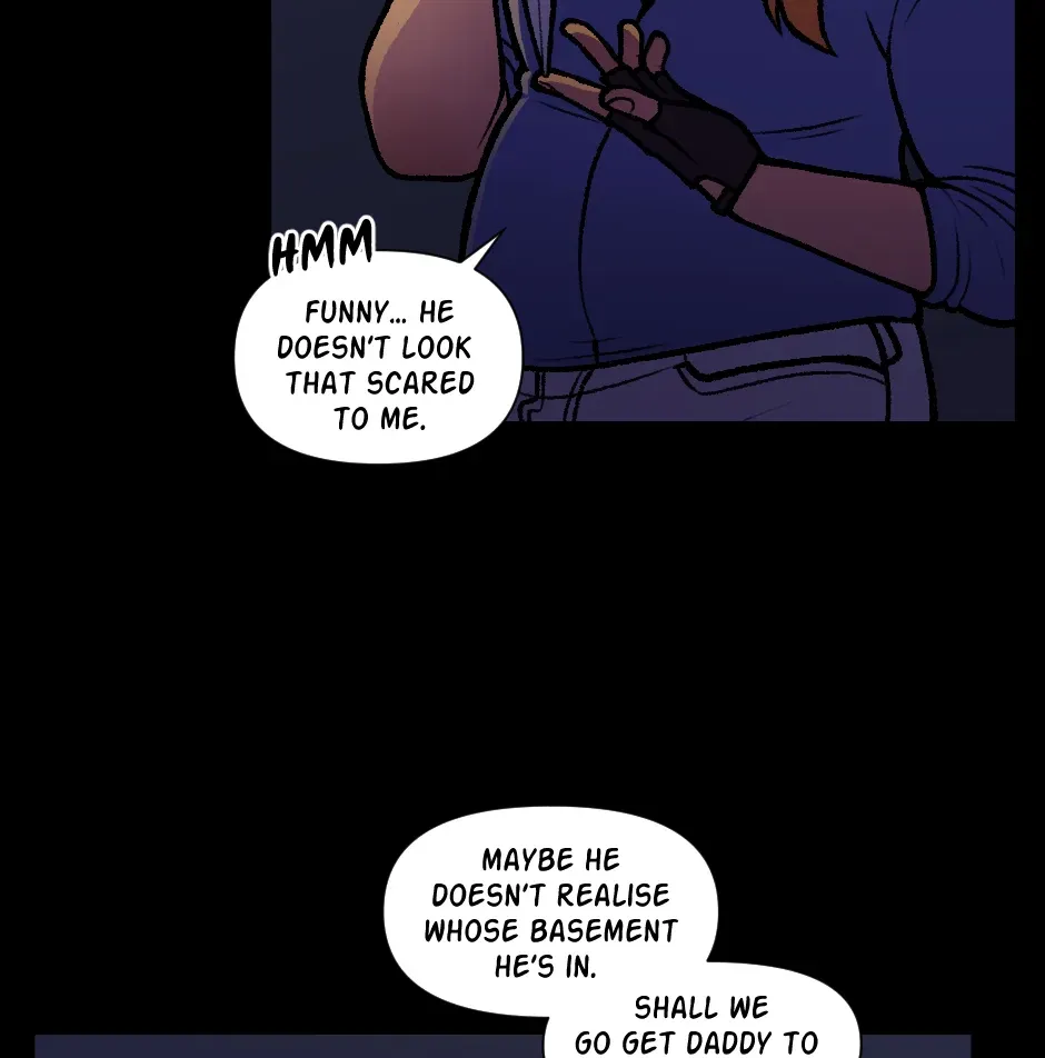 Rechargeable Chapter 1 page 13 - 