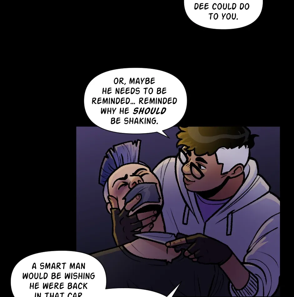 Rechargeable Chapter 1 page 15 - 