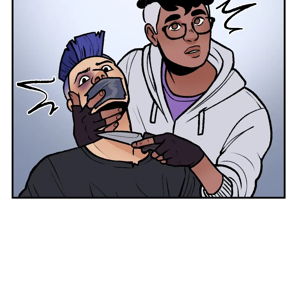 Rechargeable Chapter 1 page 17 - 