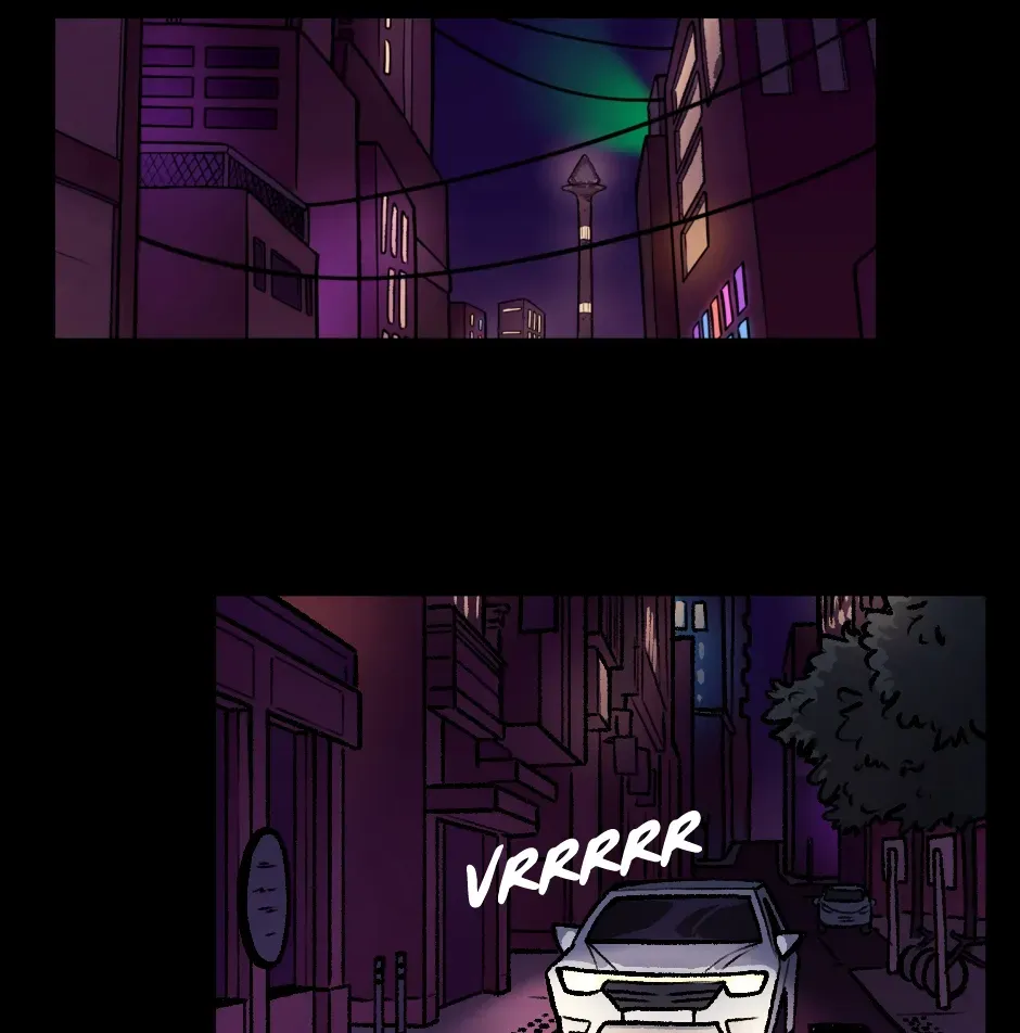 Rechargeable Chapter 1 page 3 - 