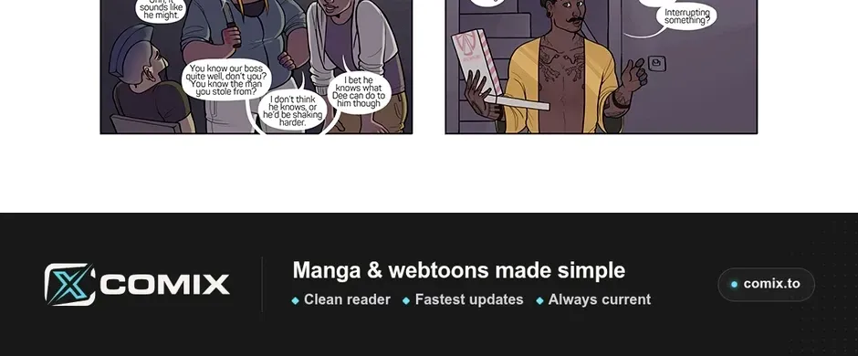 Rechargeable Chapter 1 page 27 - 