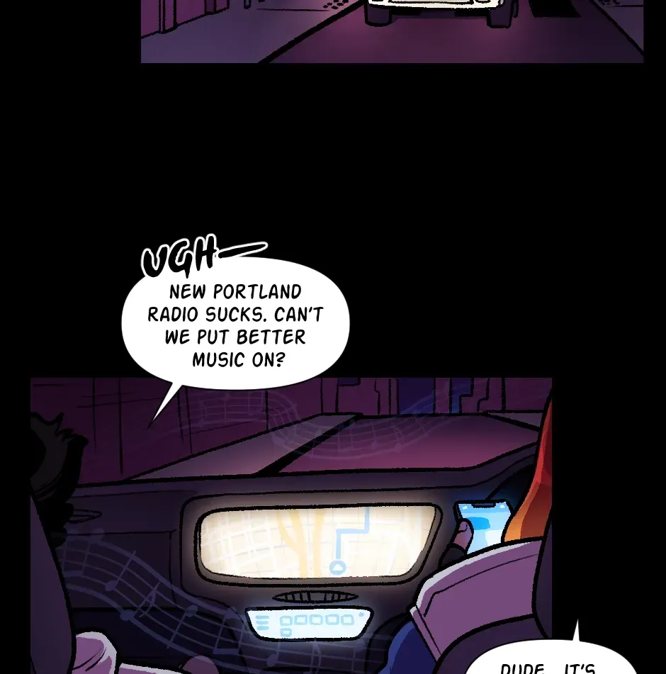 Rechargeable Chapter 1 page 4 - 