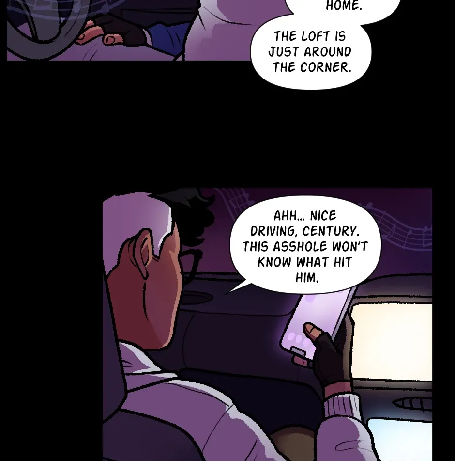 Rechargeable Chapter 1 page 6 - 