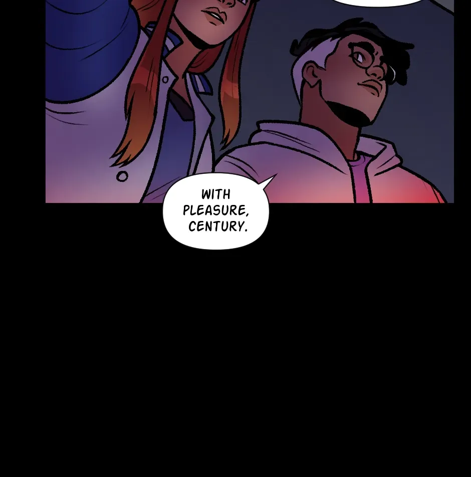 Rechargeable Chapter 1 page 9 - 