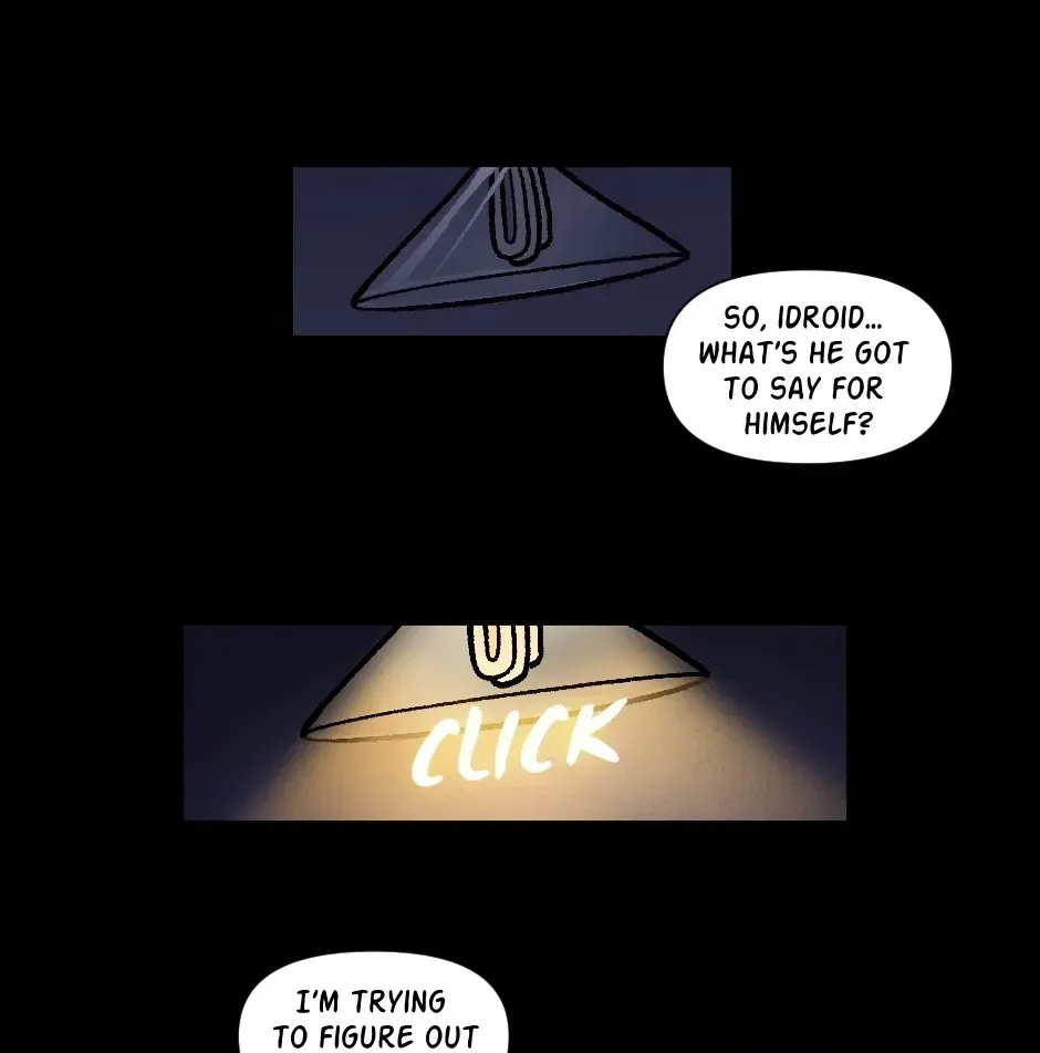 Rechargeable Chapter 1 page 10 - 
