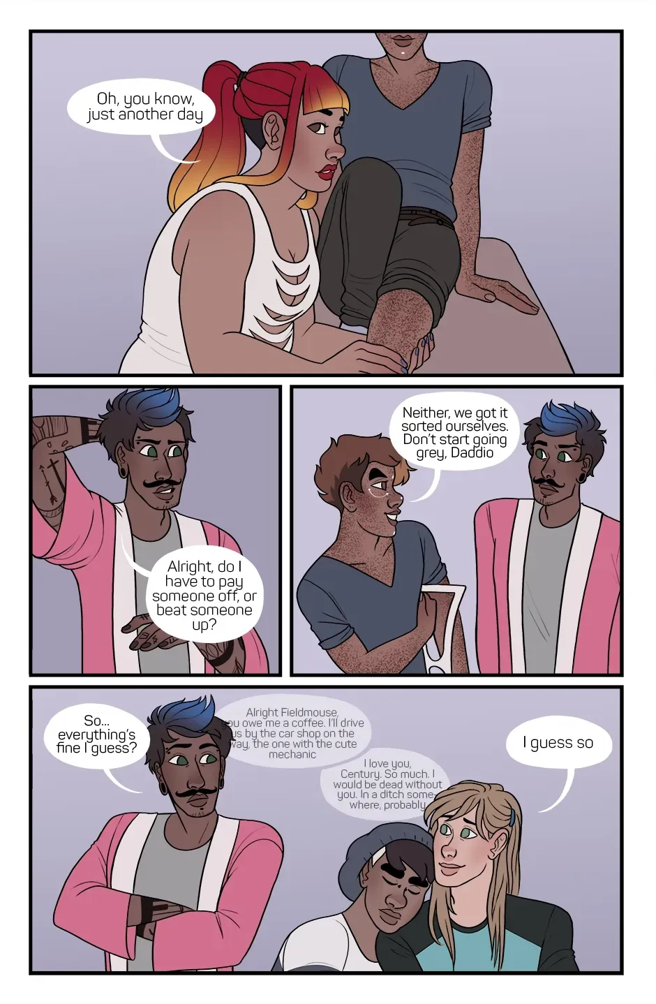 Rechargeable Chapter 2.001 page 34 - 