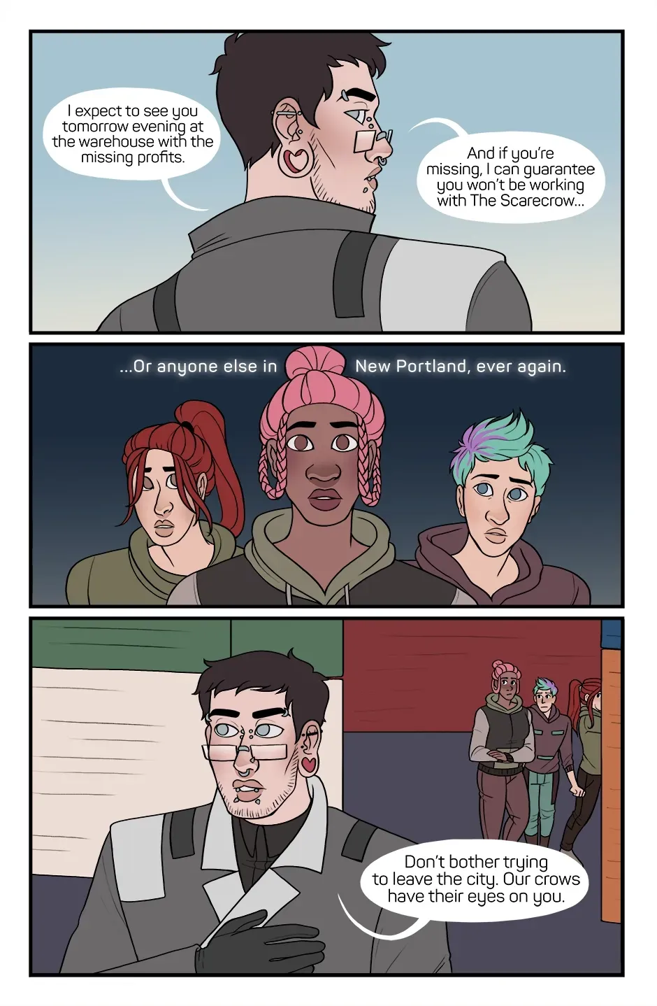 Rechargeable Chapter 2.001 page 37 - 
