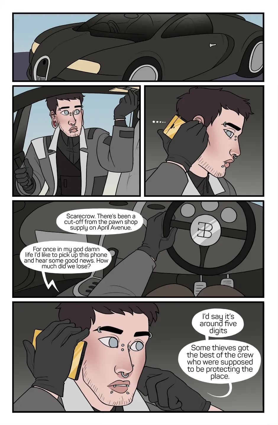 Rechargeable Chapter 2.001 page 38 - 