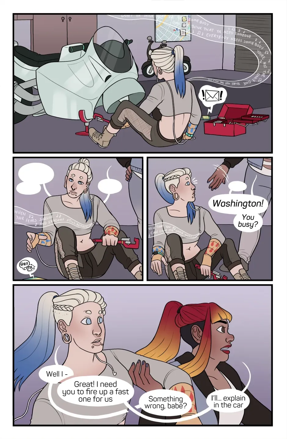 Rechargeable Chapter 2.001 page 9 - 