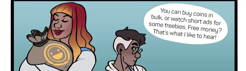 Rechargeable Chapter 2.002 page 2 - 
