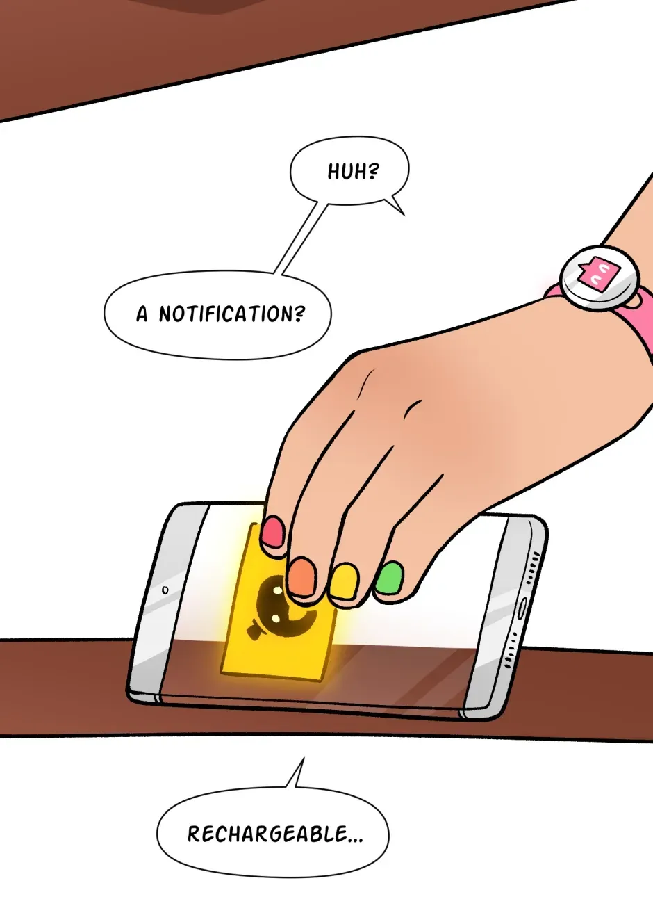 Rechargeable Chapter 2.004 page 2 - 