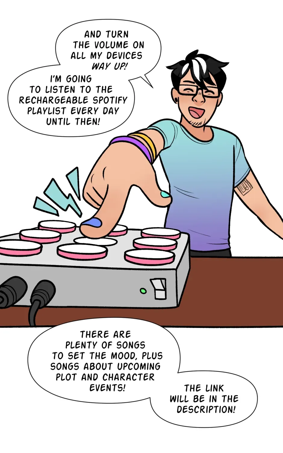 Rechargeable Chapter 2.004 page 7 - 