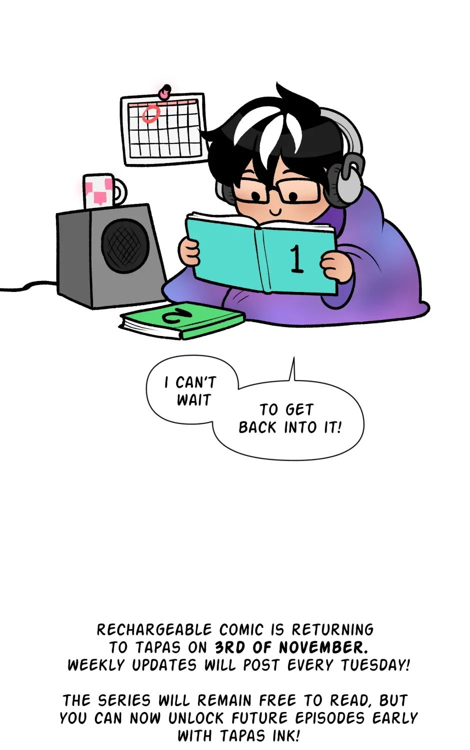 Rechargeable Chapter 2.004 page 9 - 
