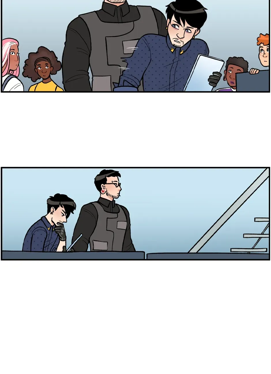 Rechargeable Chapter 2.005 page 15 - 