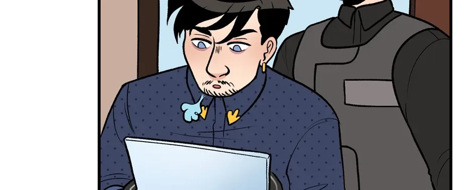 Rechargeable Chapter 2.005 page 17 - 