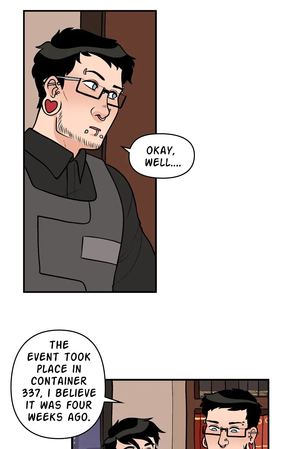 Rechargeable Chapter 2.005 page 20 - 